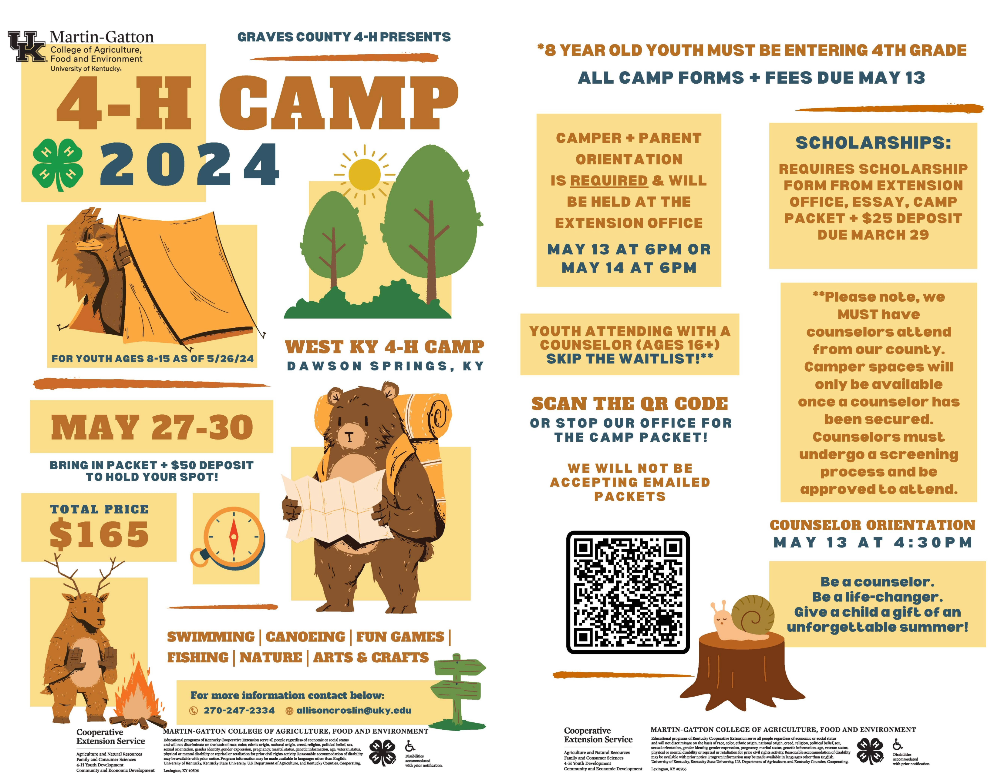camp 2024