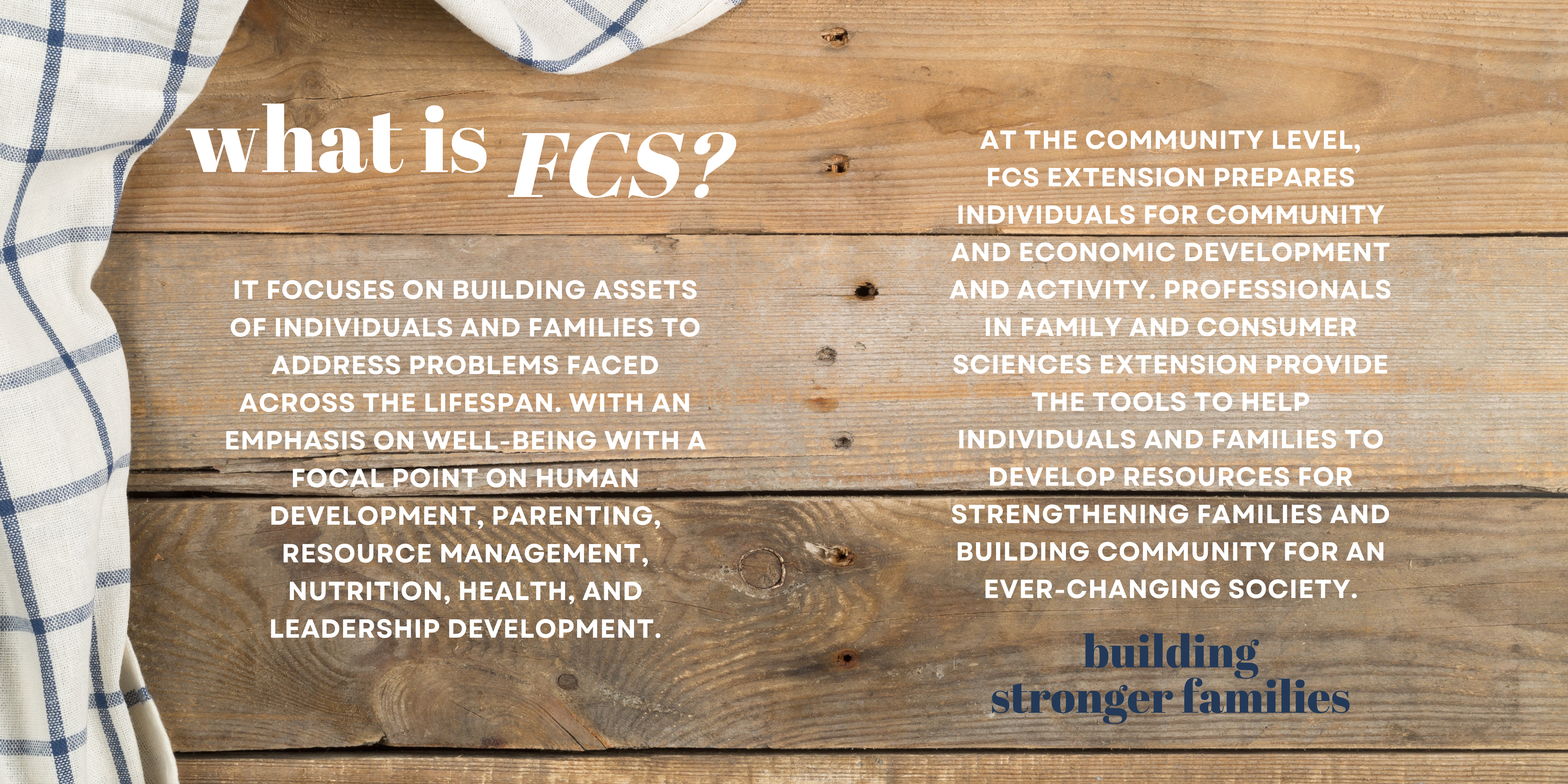 what is fcs 2