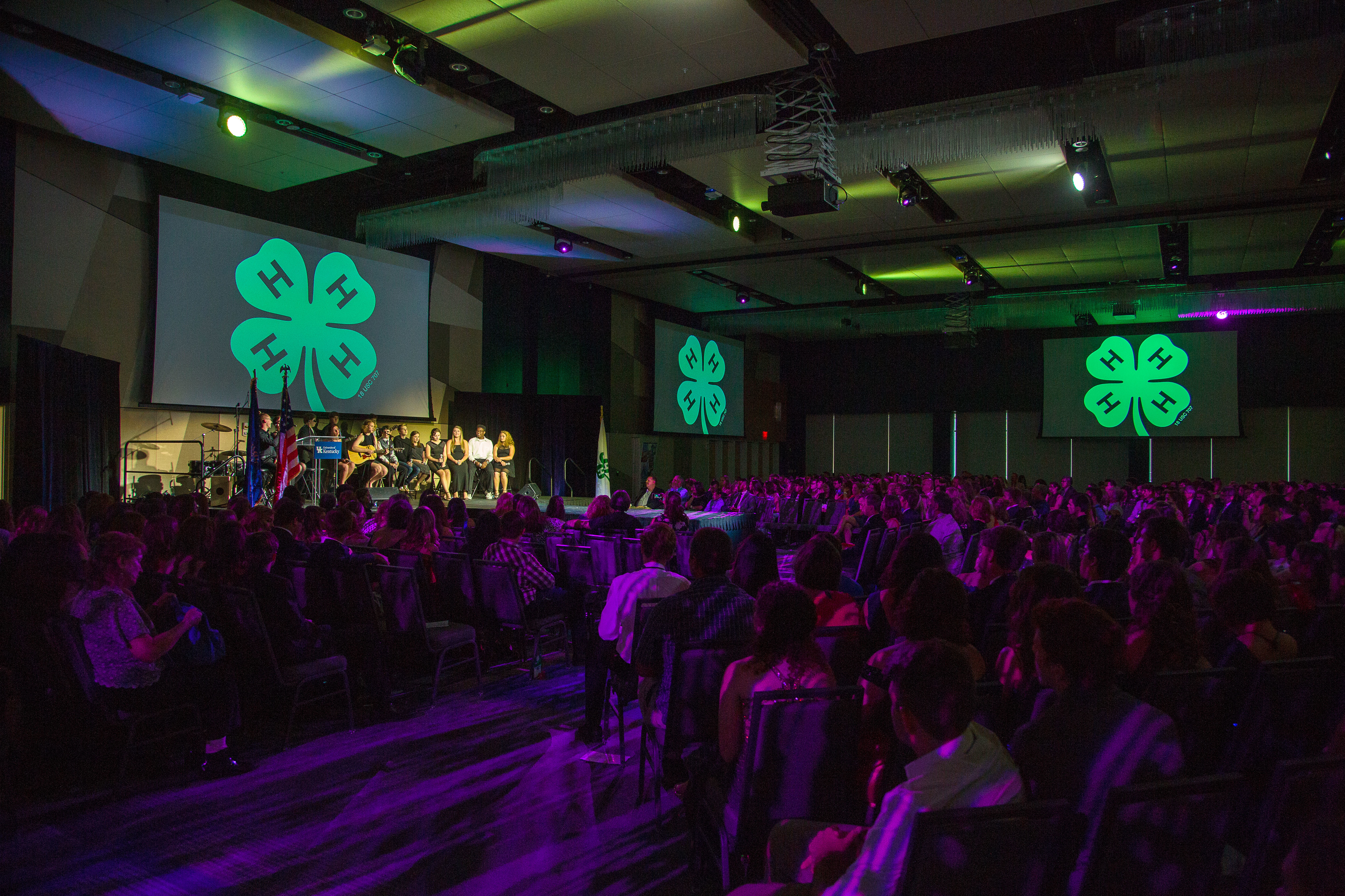 teen conference