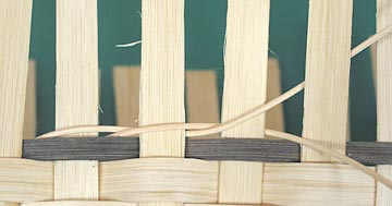 basket weaving