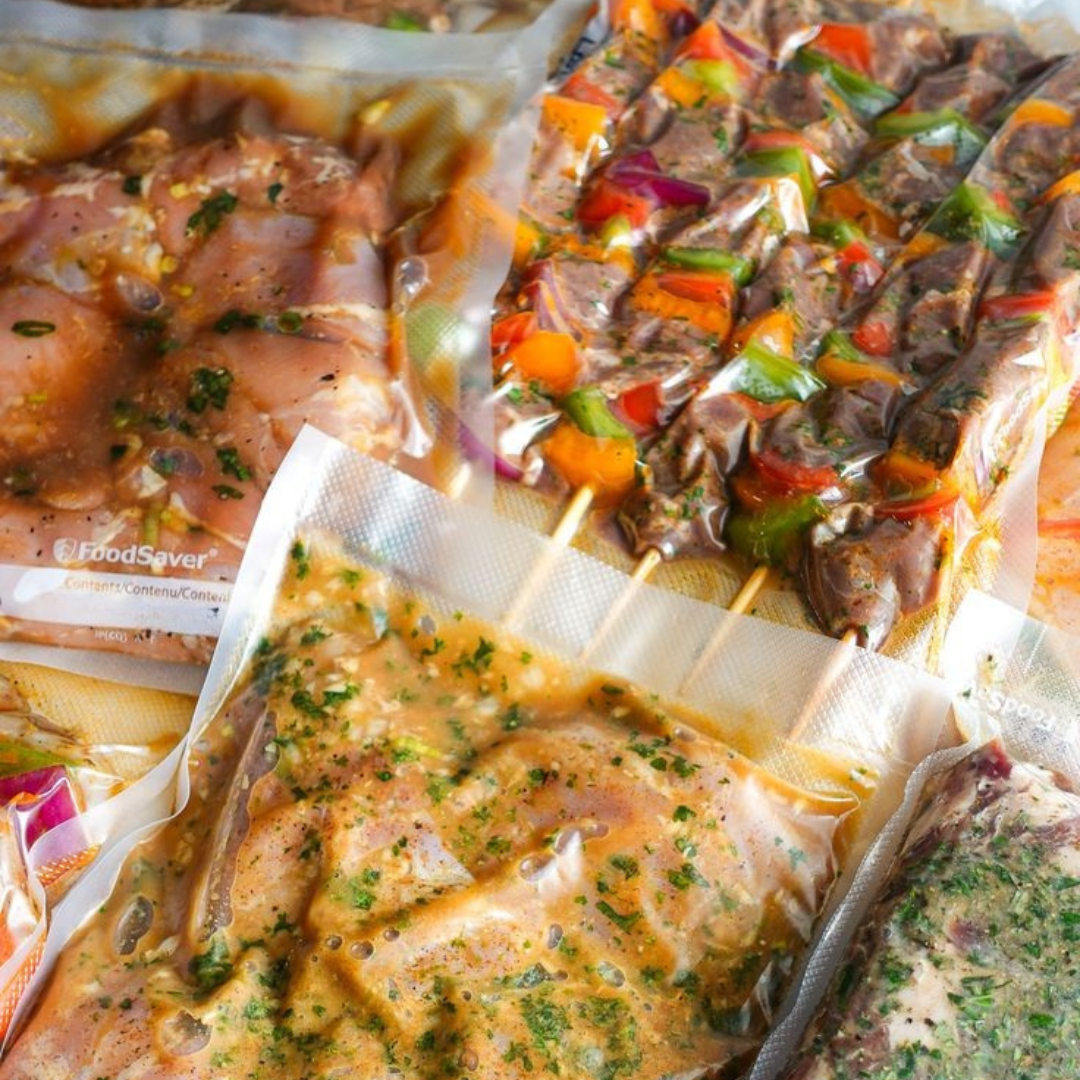 freezer meal