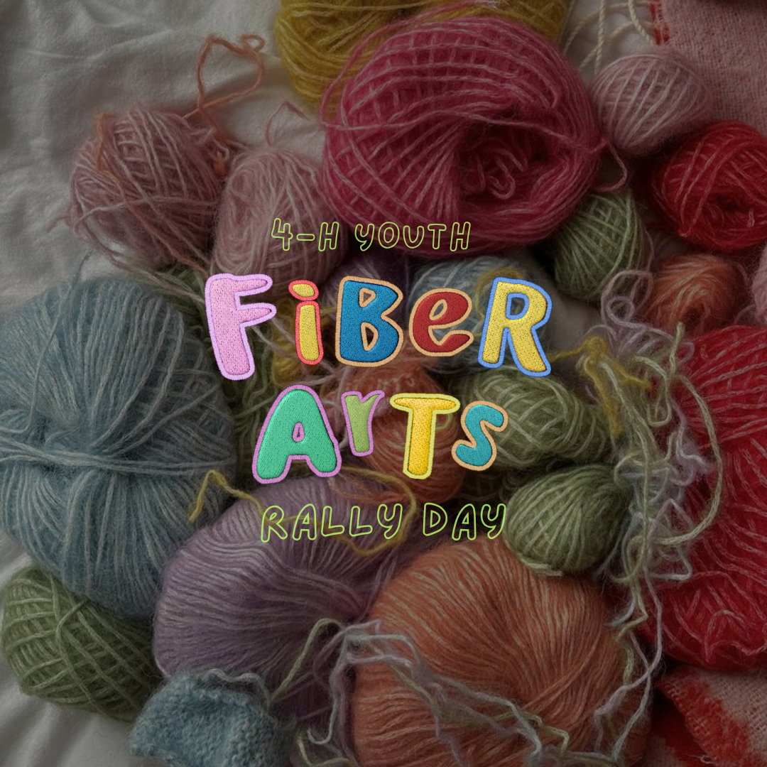 fiber arts