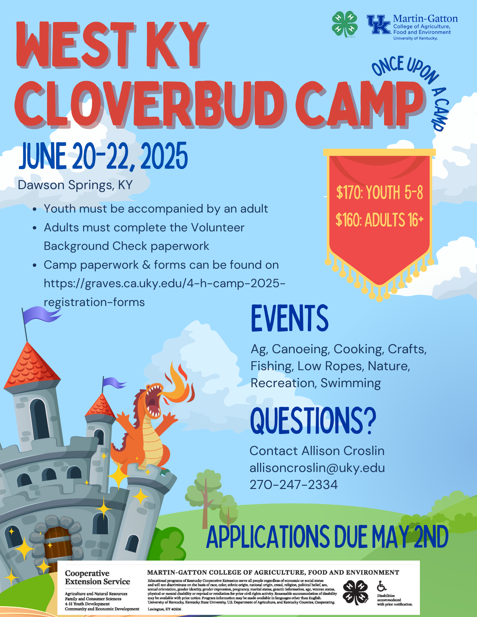 bud camp