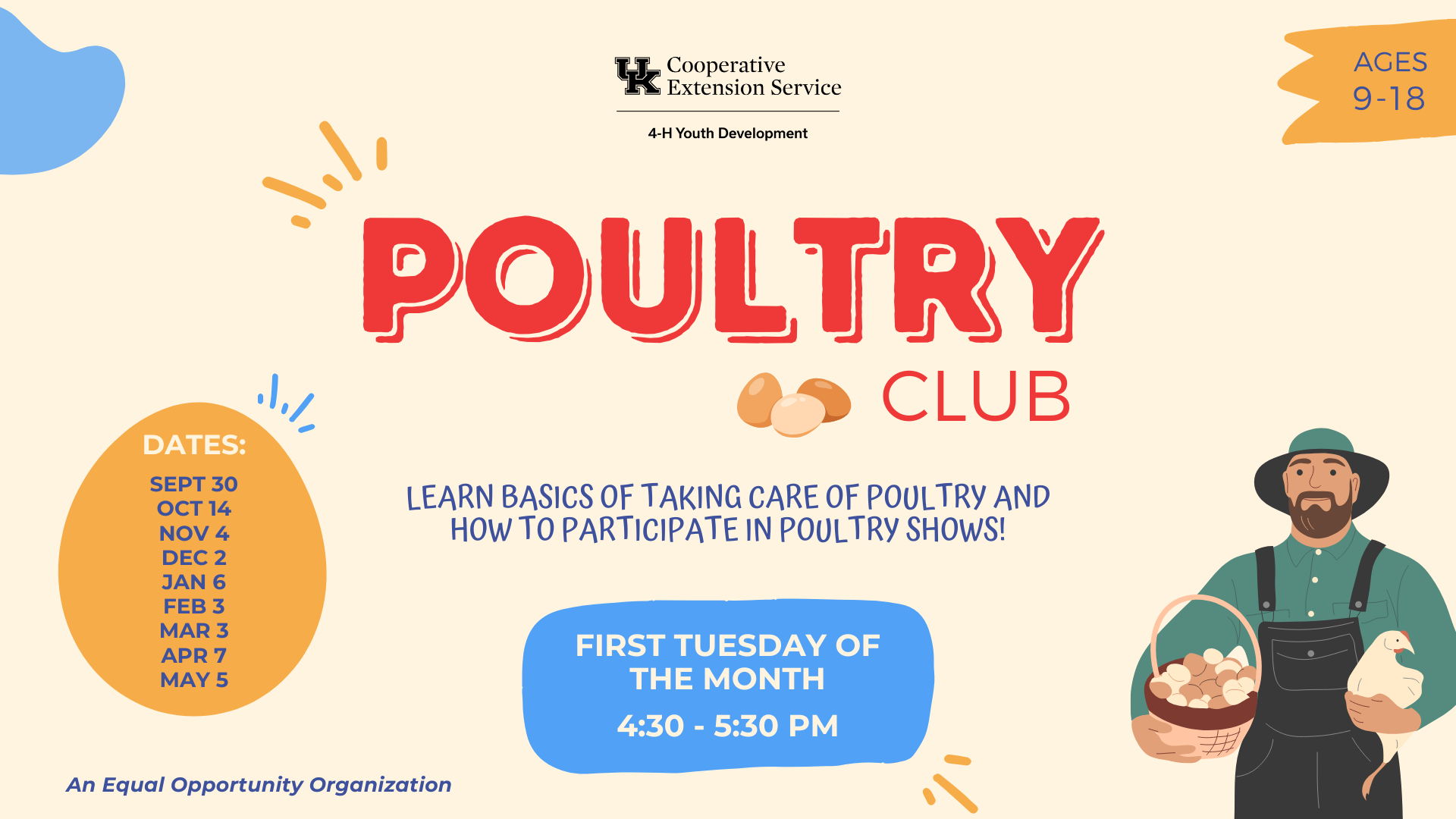 poultry