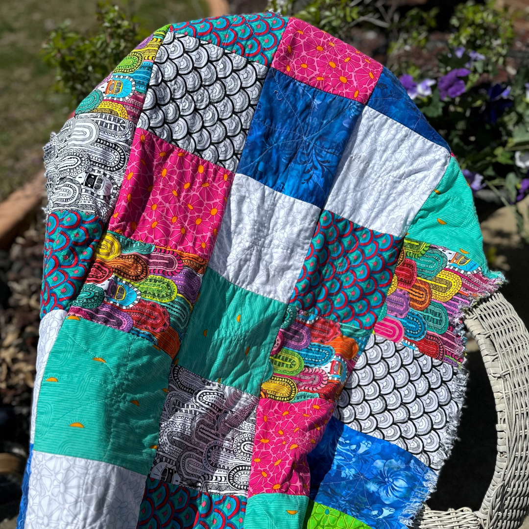 quilt day camp