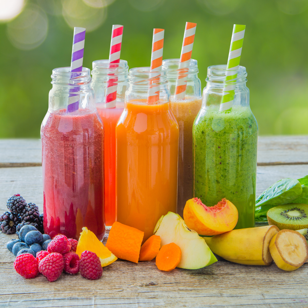 smoothie