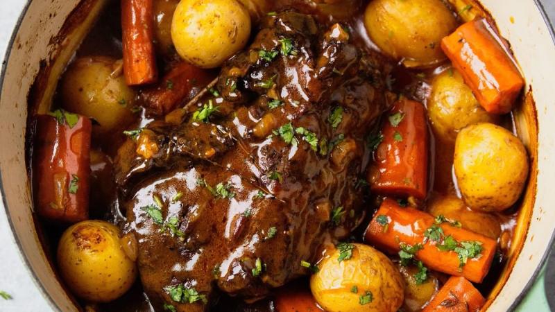 instant pot
