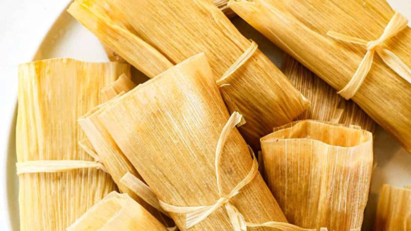tamale