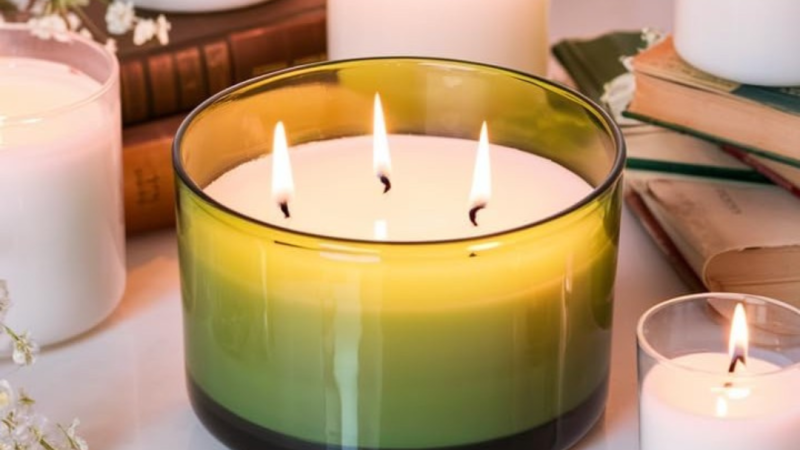 candle