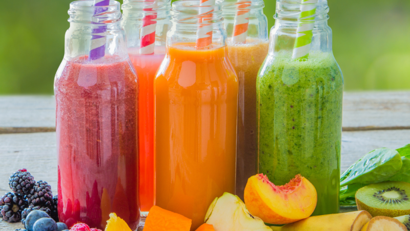 smoothie